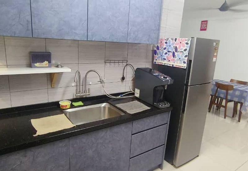 Symphony Tower @ Cheras South