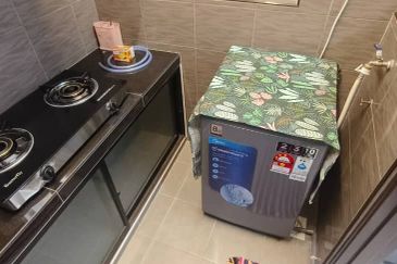 Symphony Tower @ Cheras South