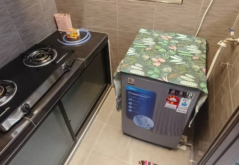 Symphony Tower @ Cheras South