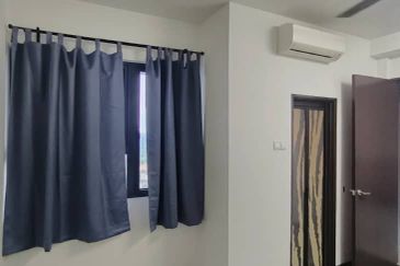 Symphony Tower @ Cheras South