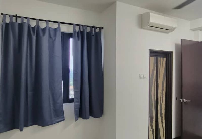 Symphony Tower @ Cheras South