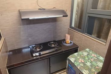 Symphony Tower @ Cheras South