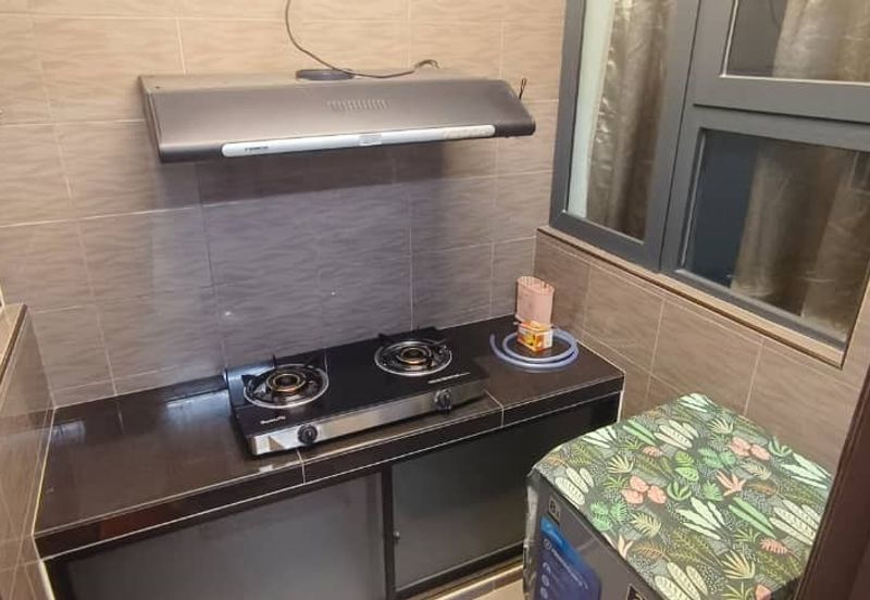 Symphony Tower @ Cheras South