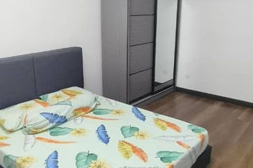 Symphony Tower @ Cheras South