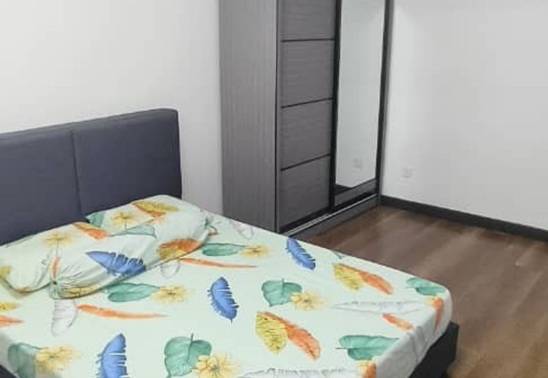 Symphony Tower @ Cheras South