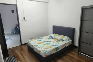 Symphony Tower @ Cheras South