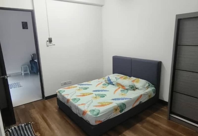 Symphony Tower @ Cheras South