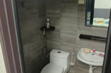 Symphony Tower @ Cheras South