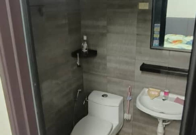 Symphony Tower @ Cheras South