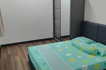 Symphony Tower @ Cheras South