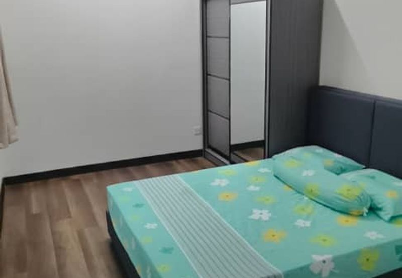 Symphony Tower @ Cheras South