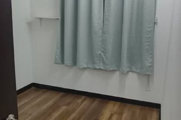 Symphony Tower @ Cheras South