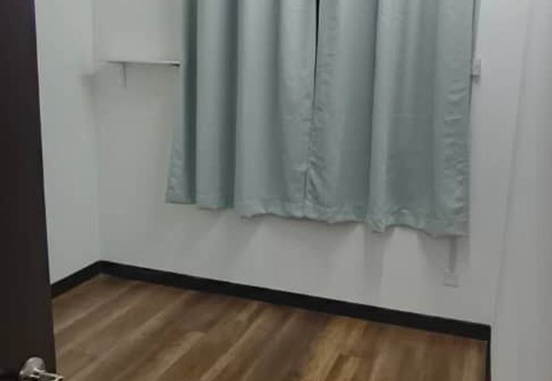 Symphony Tower @ Cheras South