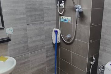 Symphony Tower @ Cheras South