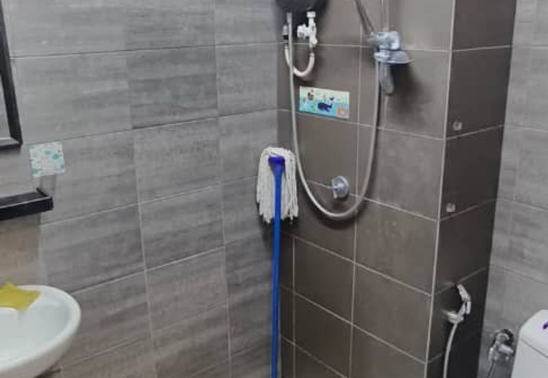 Symphony Tower @ Cheras South