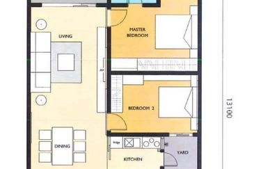 Symphony Tower @ Cheras South