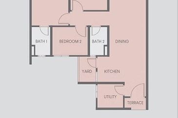 Traders Park Residence