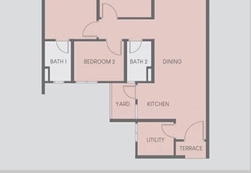 Traders Park Residence