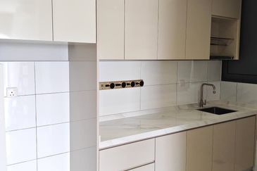 Traders Park Residence