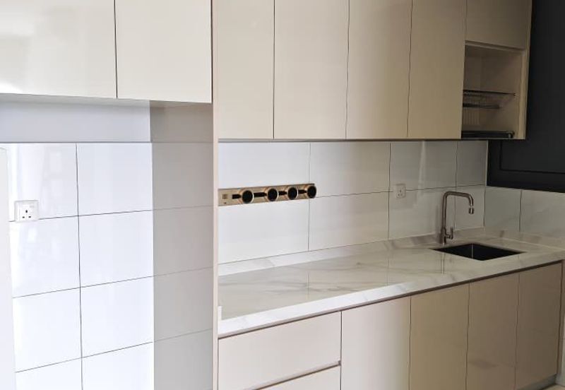 Traders Park Residence