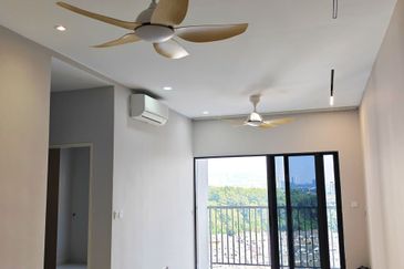 Traders Park Residence