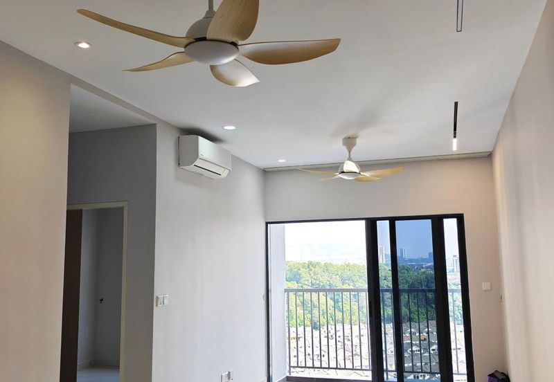 Traders Park Residence