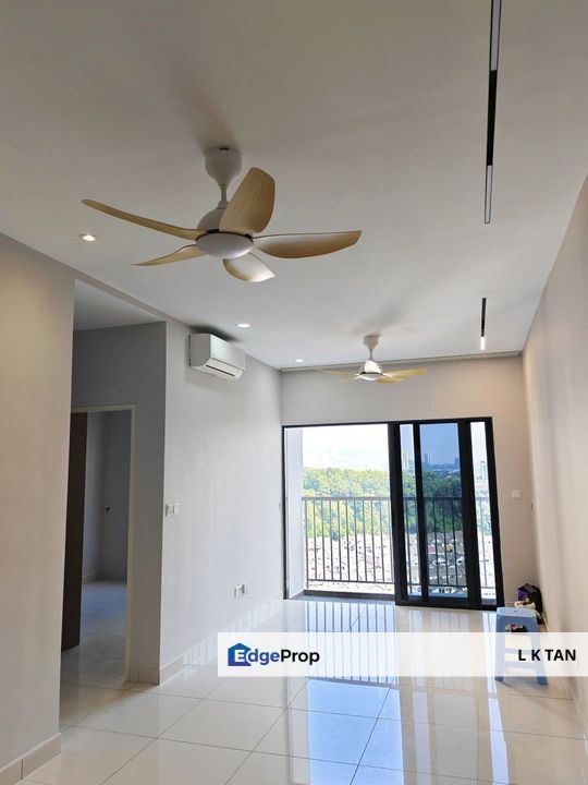 Apartment at Residensi Cheras Selatan (Traders ParK) for RENT, Selangor, Cheras