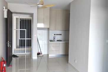 Traders Park Residence