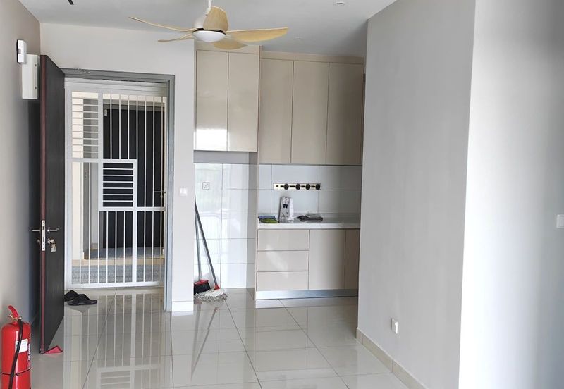 Traders Park Residence