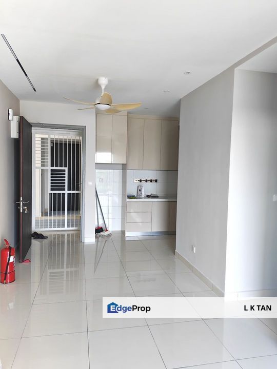 Apartment at Residensi Cheras Selatan (Traders ParK) for RENT, Selangor, Cheras