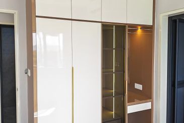 Traders Park Residence