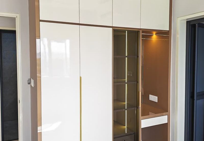 Traders Park Residence