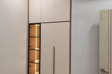 Traders Park Residence