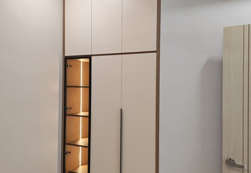 Traders Park Residence