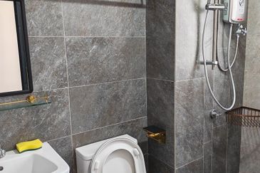 Traders Park Residence