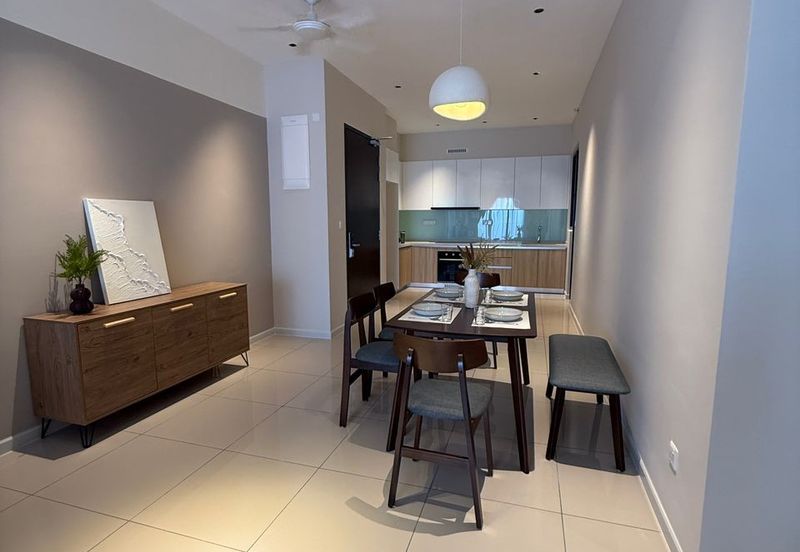 Sunway Belfield Residence