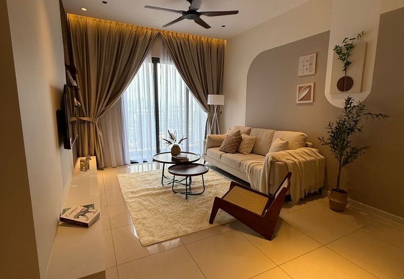 Sunway Belfield Residence