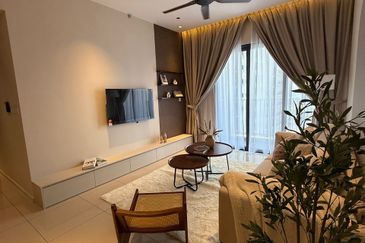 Sunway Belfield Residence