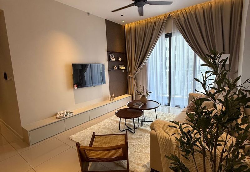 Sunway Belfield Residence