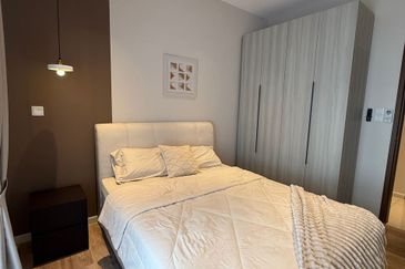 Sunway Belfield Residence