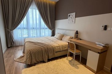 Sunway Belfield Residence