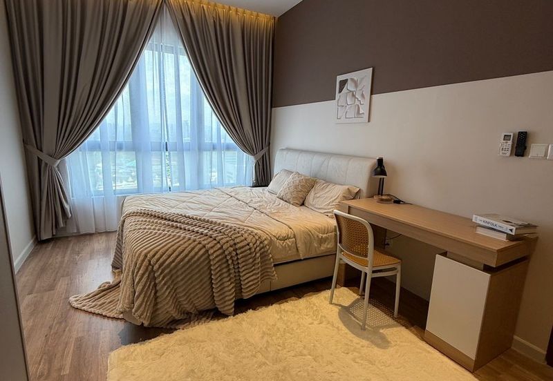 Sunway Belfield Residence