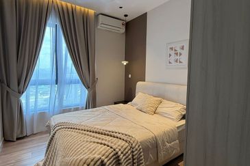 Sunway Belfield Residence