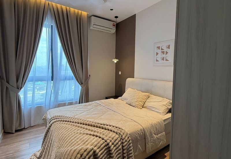 Sunway Belfield Residence