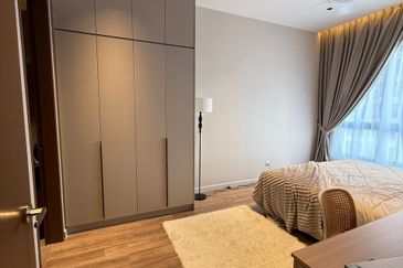 Sunway Belfield Residence