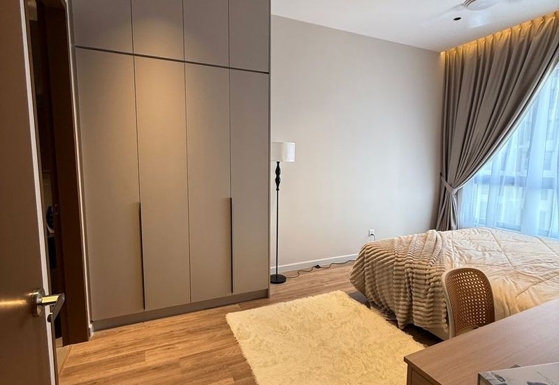 Sunway Belfield Residence