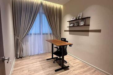 Sunway Belfield Residence