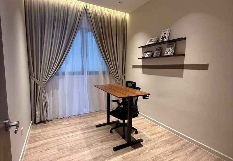 Sunway Belfield Residence