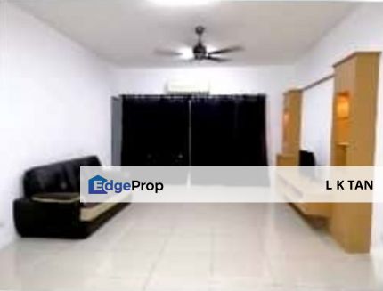 EAST LAKE RESIDENCE @ Seri Kembangan for SALE, Selangor, Seri Kembangan
