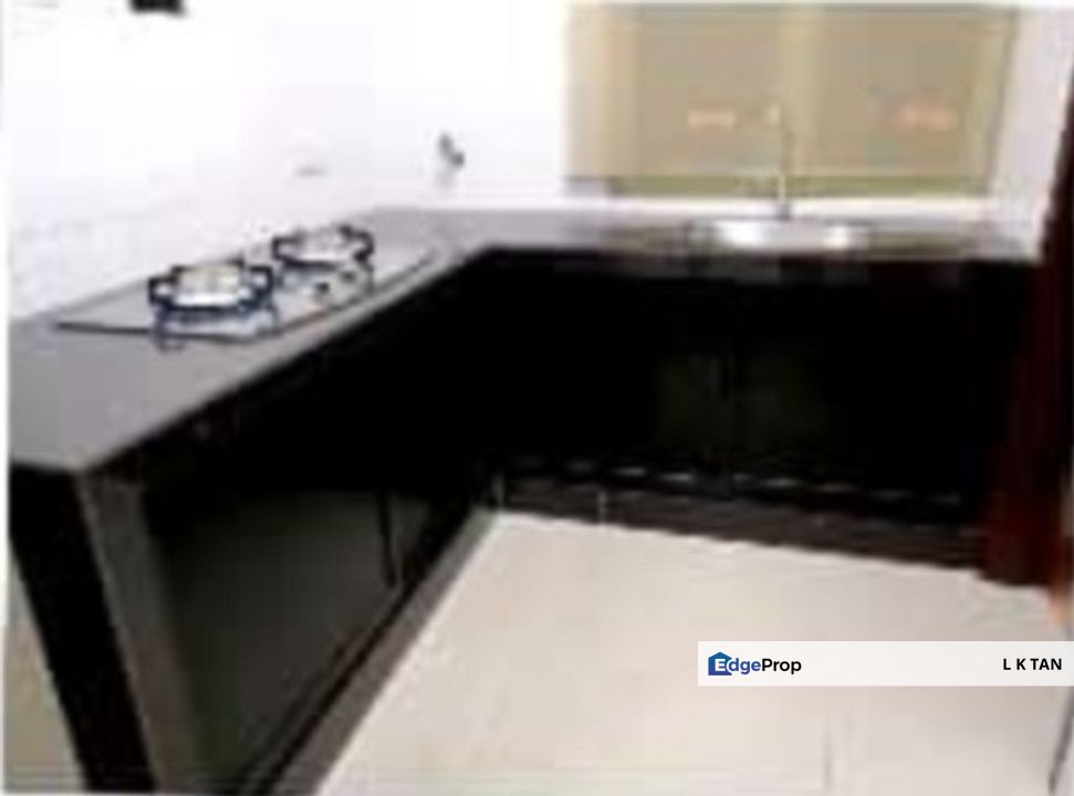 EAST LAKE RESIDENCE @ Seri Kembangan for SALE, Selangor, Seri Kembangan